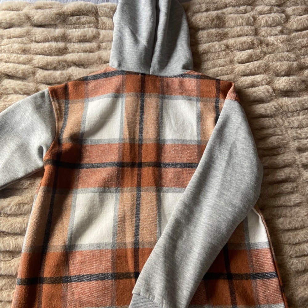 Jacket - Picture 4 of 4